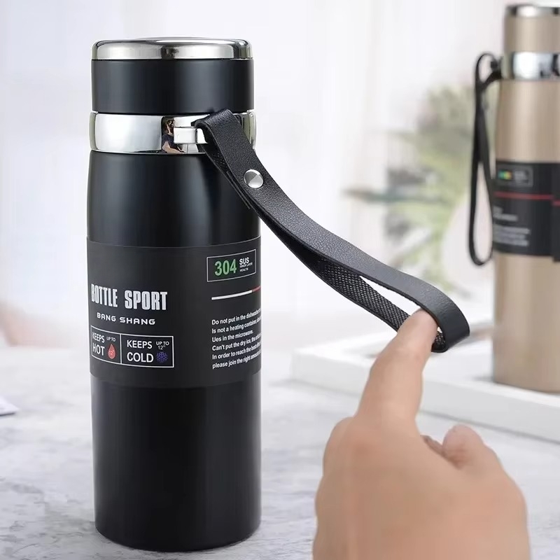 Termos 800ML Termos Termos Ter - Coffee Tea Exchange ulasan dan harga