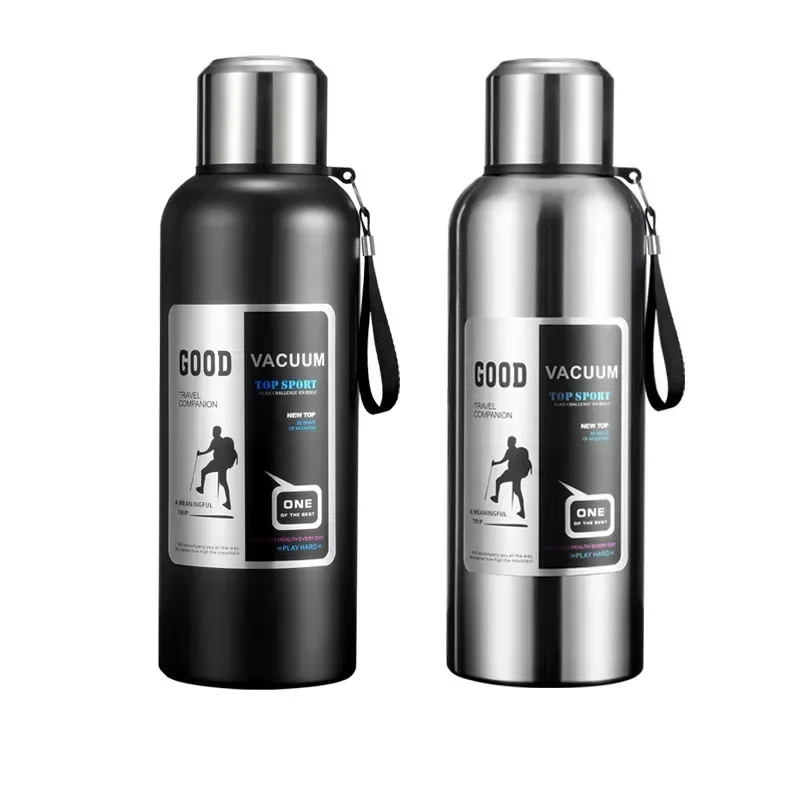 Botol minum termos termal ding - Coffee Tea Exchange ulasan dan harga