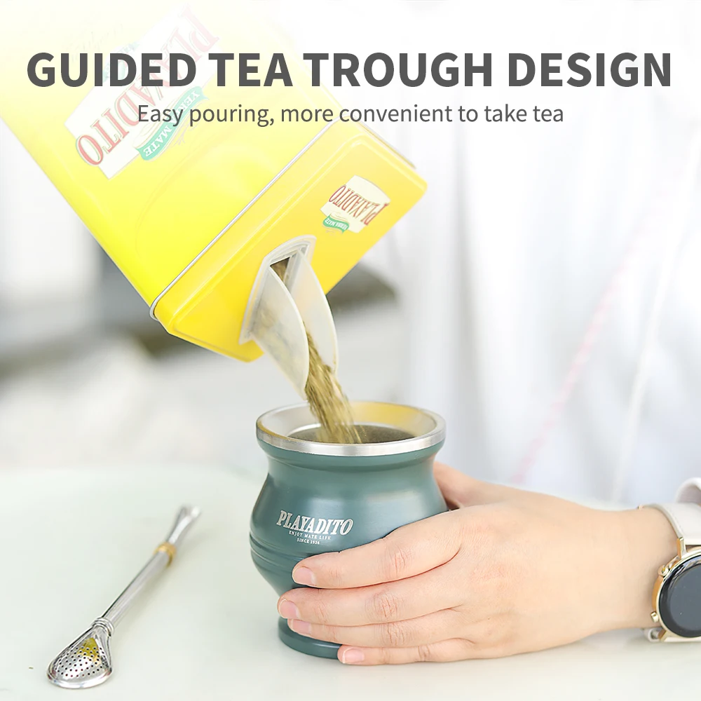 Pengatur dapur 500g dengan tut - Tea Coffee Sugar Container ulasan dan harga