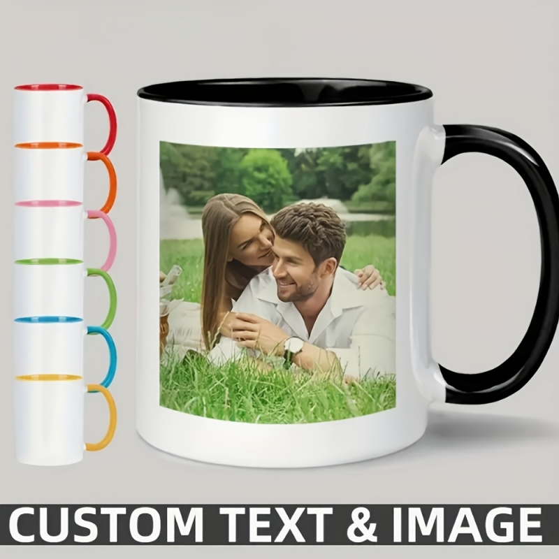 Mug Kopi dengan Foto dan Teks  - Coffee Tea Photos ulasan dan harga