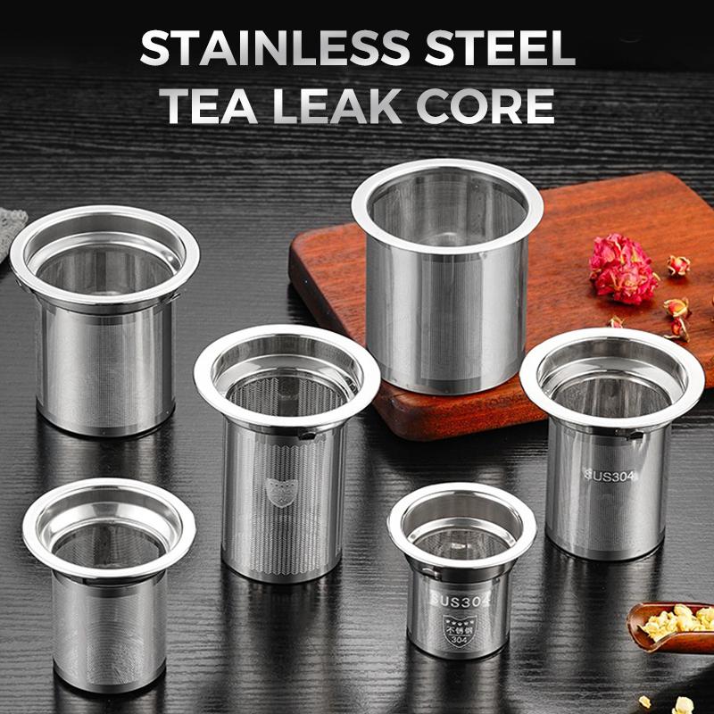 1 buah Saringan Teh Jaring Hal - Coffee Tea Leaf ulasan dan harga