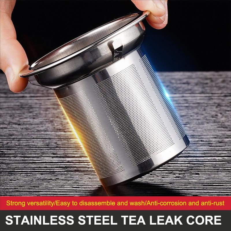 1 buah Saringan Teh Jaring Hal - Coffee Tea Leaf ulasan dan harga