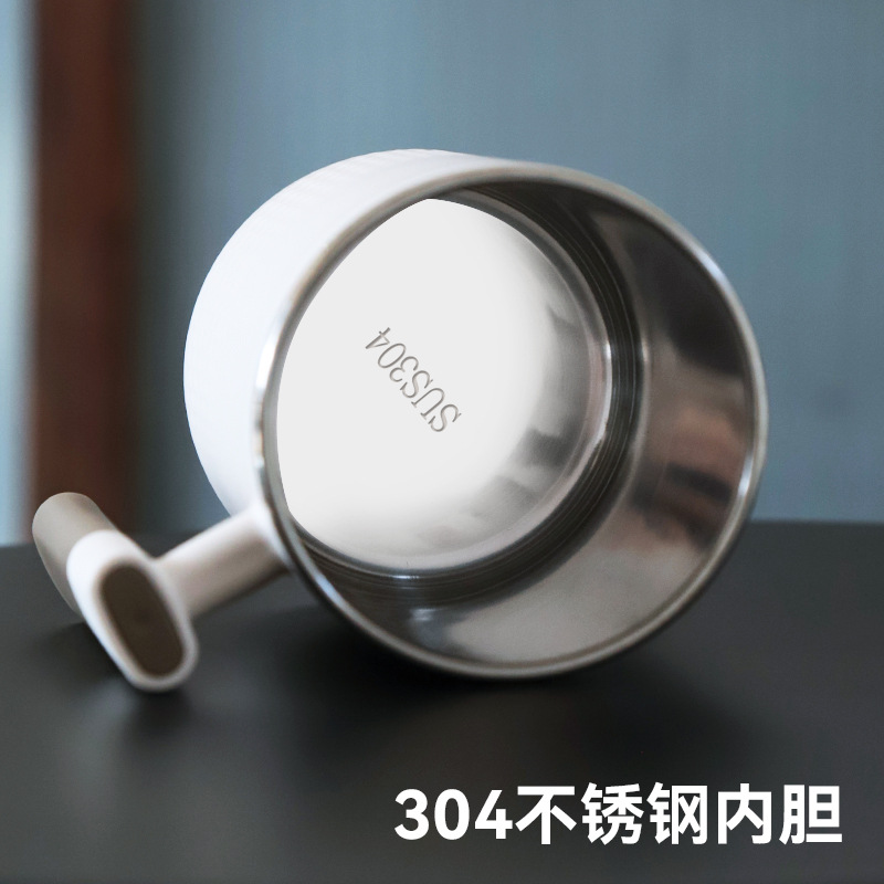Cangkir Teh 450ML dengan Infus - Coffee Tea Exchange ulasan dan harga