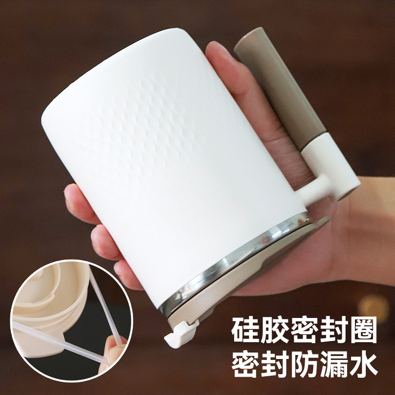 Cangkir Teh 450ML dengan Infus - Coffee Tea Exchange ulasan dan harga