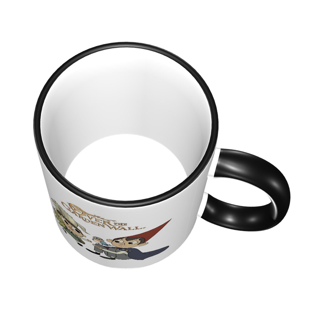 Mug Beyond The Garden Cangkir  - Coffee Tea Gardens ulasan dan harga