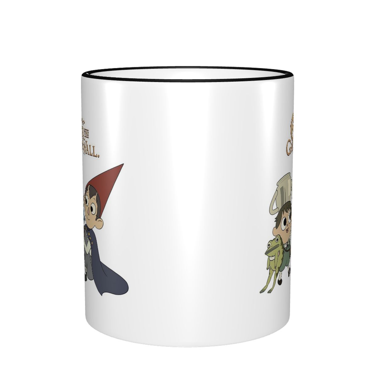 Mug Beyond The Garden Cangkir  - Coffee Tea Gardens ulasan dan harga