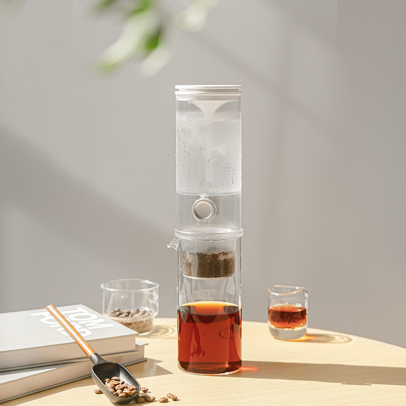 TIMEMORE Store Brew pembuat ko - Cold Brew Jar ulasan dan harga