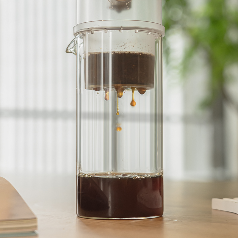 TIMEMORE Store Brew pembuat ko - Cold Brew Jar ulasan dan harga