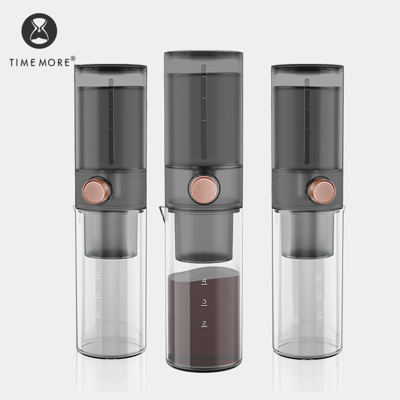 TIMEMORE Store Brew pembuat ko - Cold Brew Jar ulasan dan harga