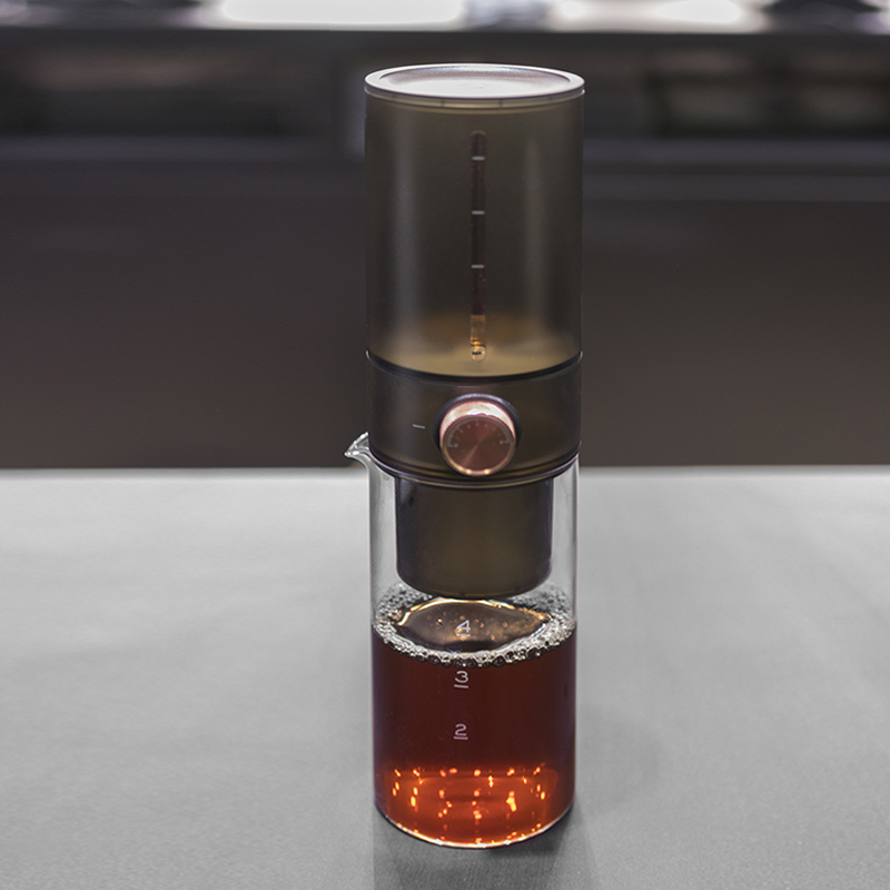 TIMEMORE Store Brew pembuat ko - Cold Brew Jar ulasan dan harga