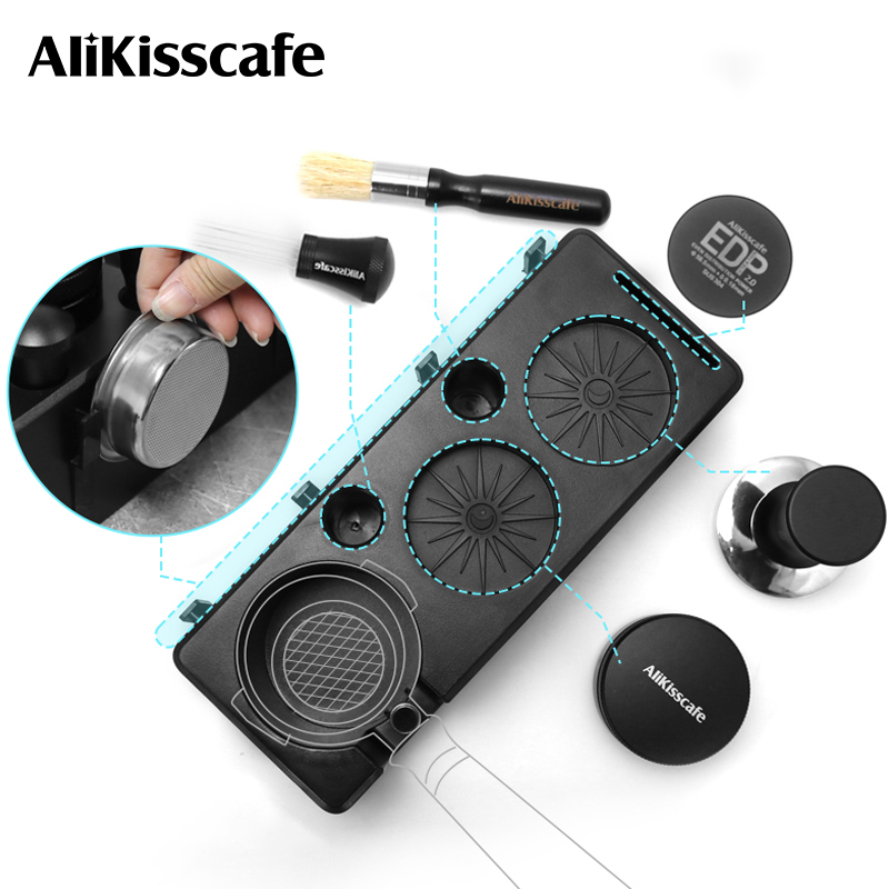 AliKisscafe Rak Keranjang Filt - Coffee Tea Holder ulasan dan harga