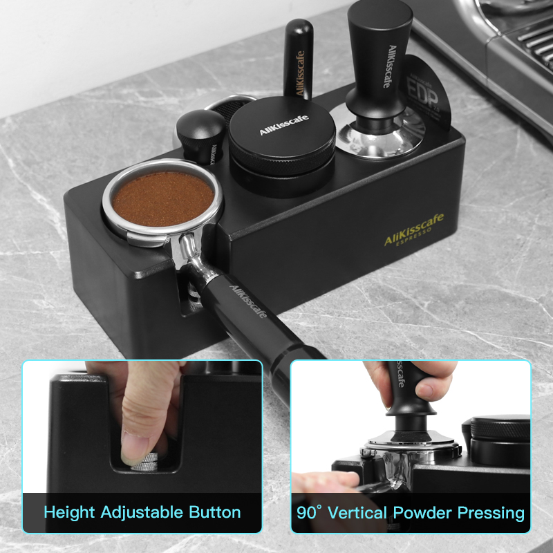 AliKisscafe Rak Keranjang Filt - Coffee Tea Holder ulasan dan harga
