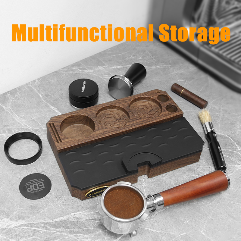 Tempat Portafilter Dudukan Sta - Coffee Tea Holder ulasan dan harga