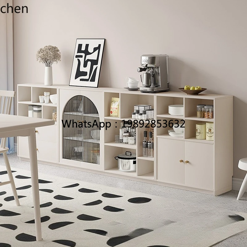 i7 Kombinasi Lemari Penyimpana - Coffee & Tea Restaurant ulasan dan harga