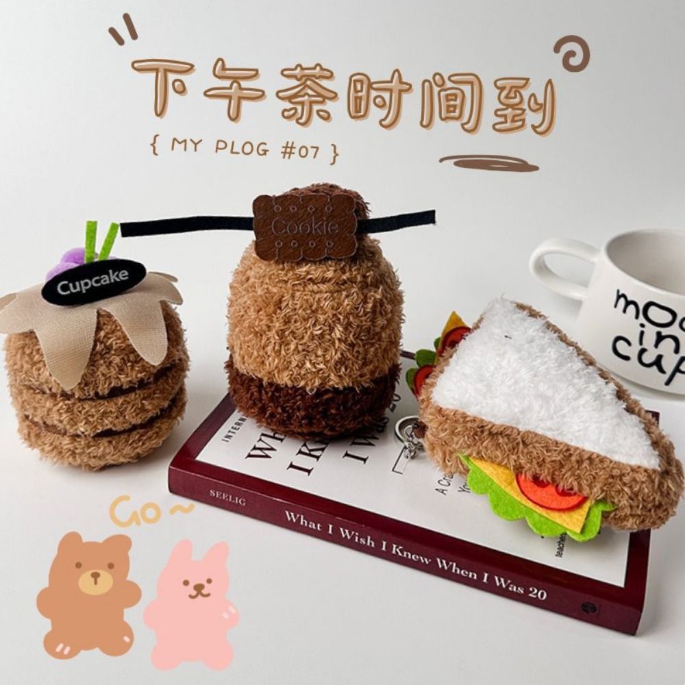 Aksesoris Foto Kue Sandwich Ke - Coffee Tea Photos ulasan dan harga