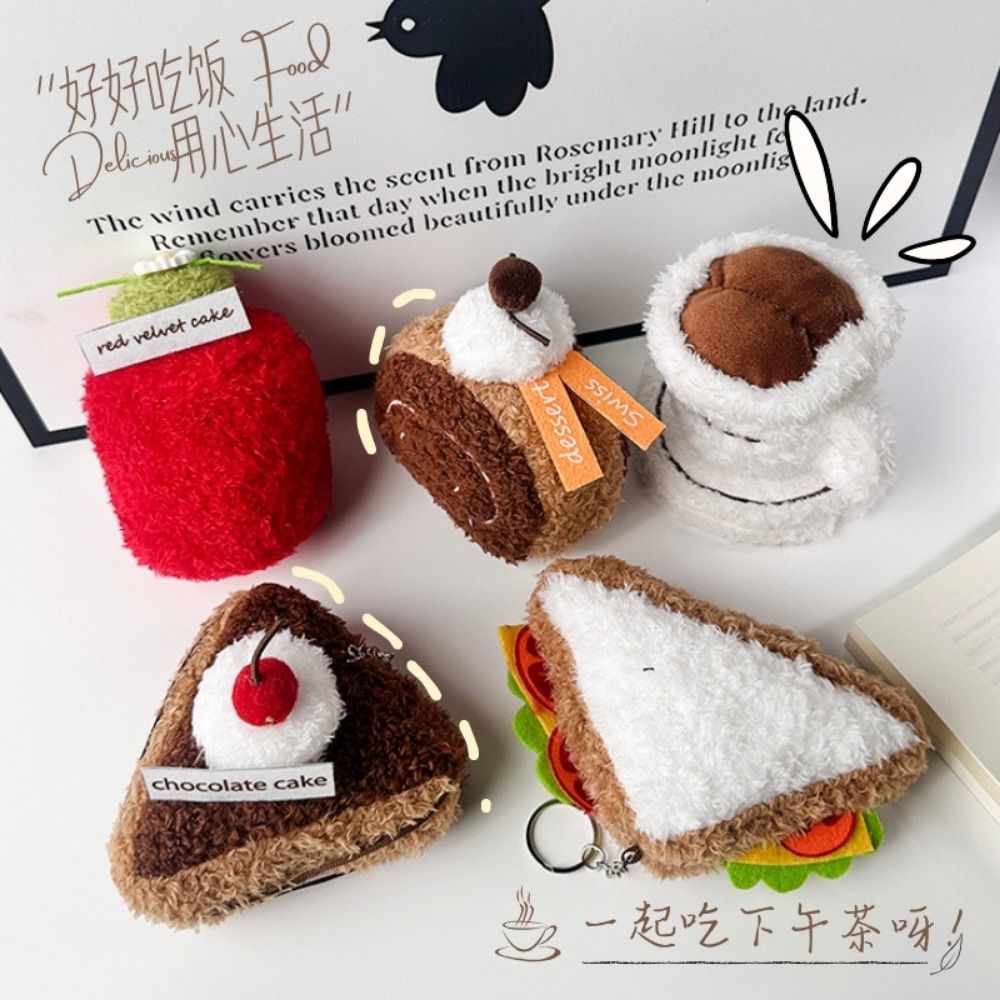 Aksesoris Foto Kue Sandwich Ke - Coffee Tea Photos ulasan dan harga