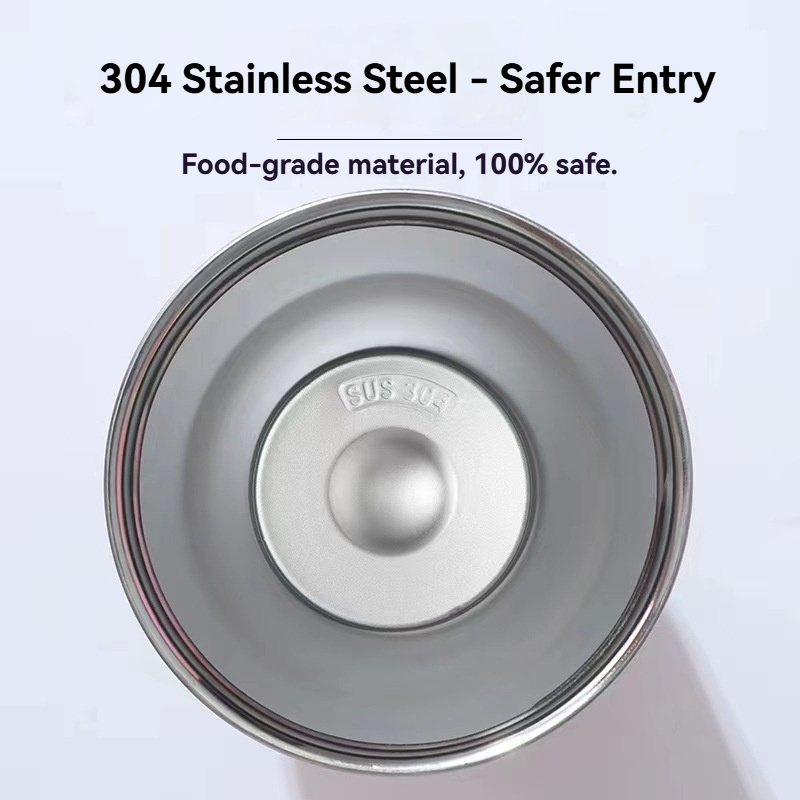 Botol Termos Stainless Steel 8 - Cold Brew Jar ulasan dan harga