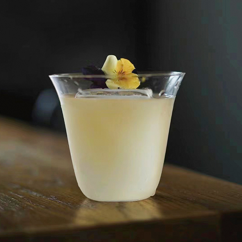 Gelas Sake Jepang, Cangkir Teh - Coffee Tea Boba ulasan dan harga