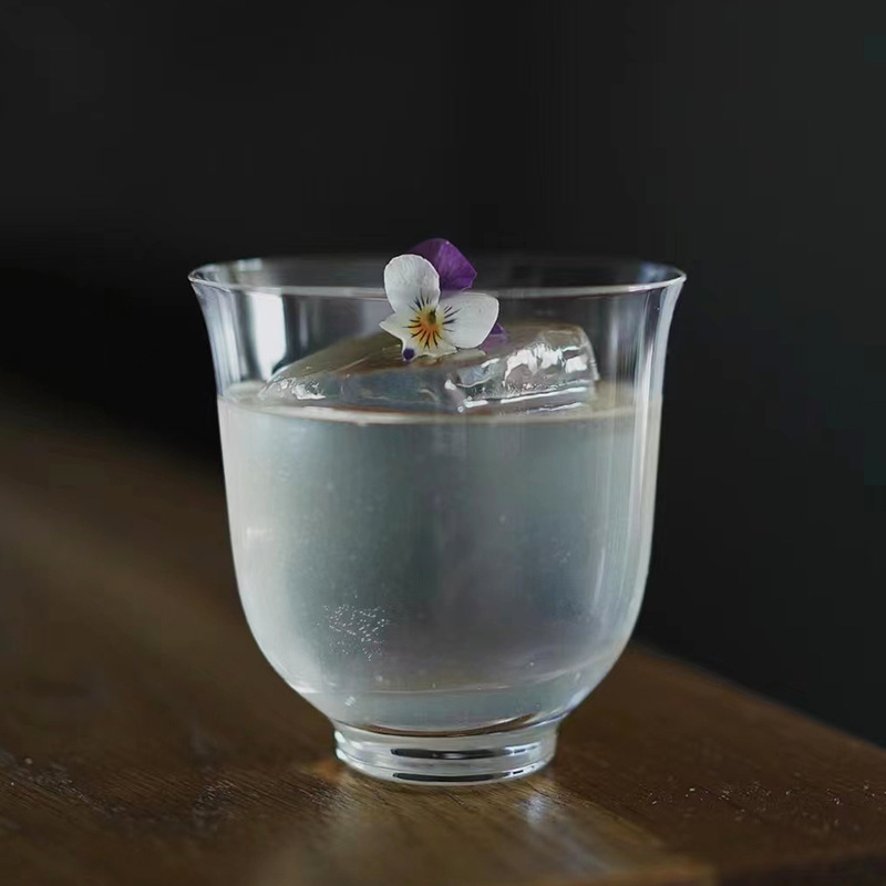 Gelas Sake Jepang, Cangkir Teh - Coffee Tea Boba ulasan dan harga