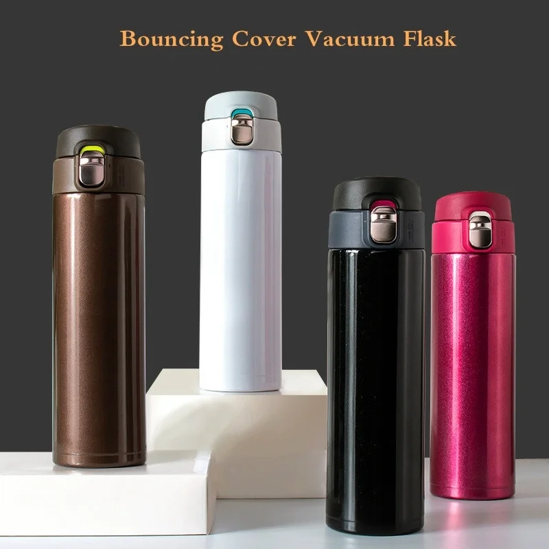 Botol termos Stainless Steel,  - Coffee Tea Exchange ulasan dan harga