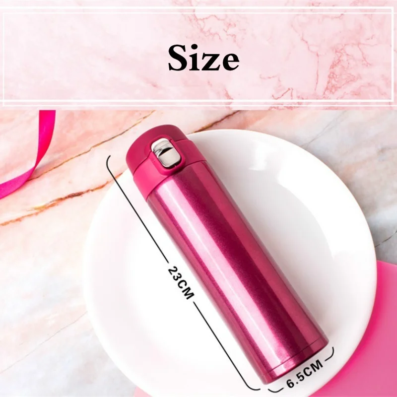 Botol termos Stainless Steel,  - Coffee Tea Exchange ulasan dan harga