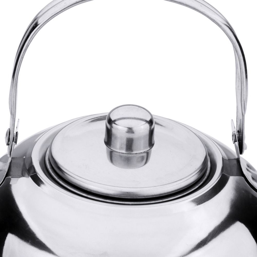 Ketel air baja tahan karat por - Coffee Tea Exchange ulasan dan harga