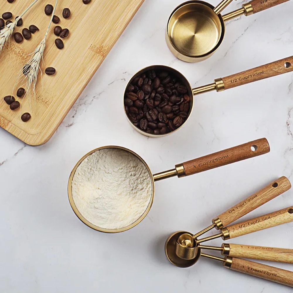 Cangkir dan sendok takar stain - Coffee Tea Spoon ulasan dan harga