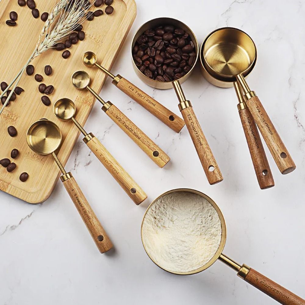 Cangkir dan sendok takar stain - Coffee Tea Spoon ulasan dan harga