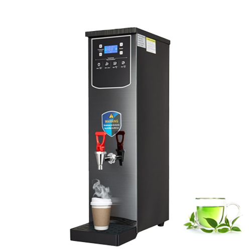 Mesin bubble tea otomatis cerd - Coffee Tea Boba ulasan dan harga