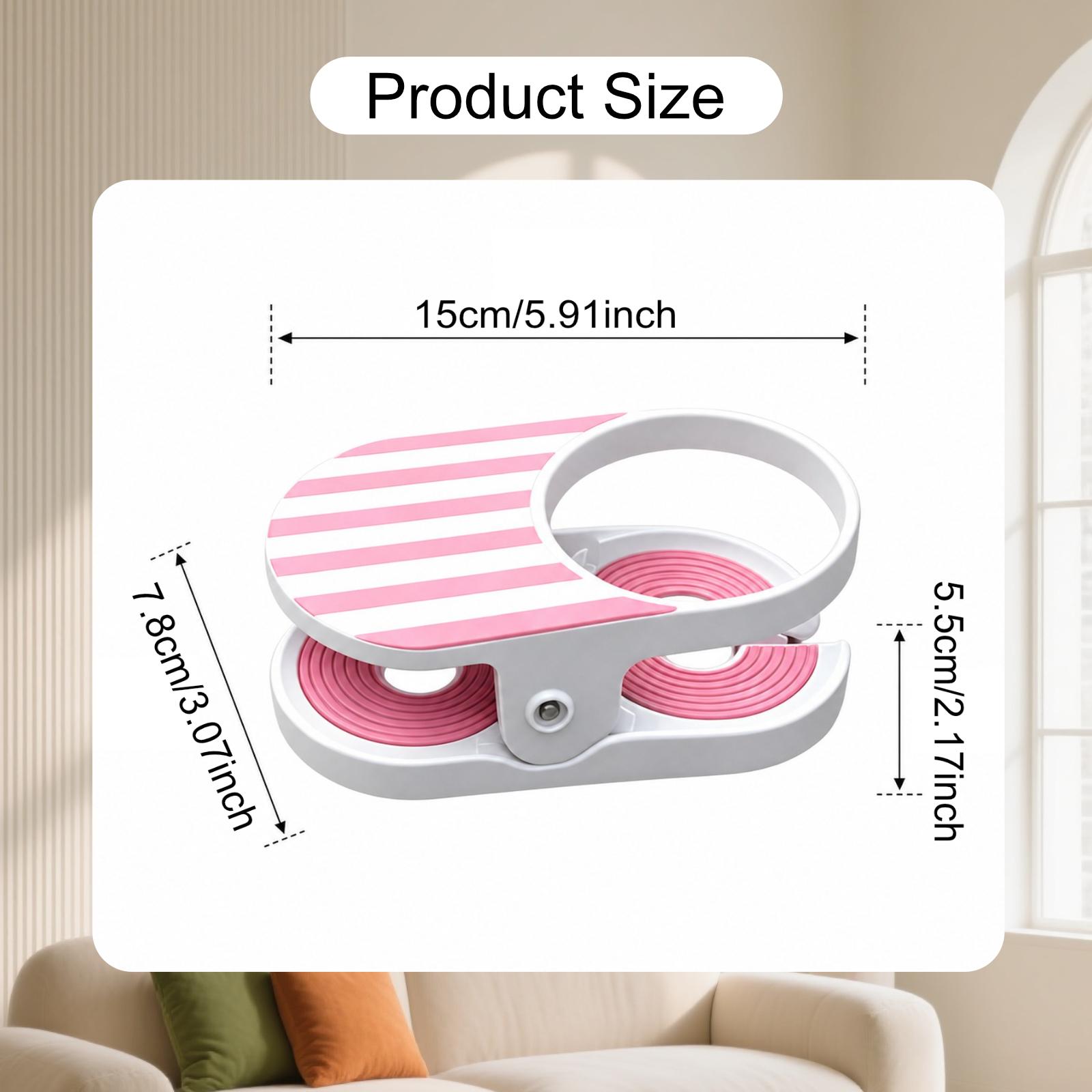 Penjepit Gelas DIY, Tempat Pen - Coffee Tea Lounge ulasan dan harga