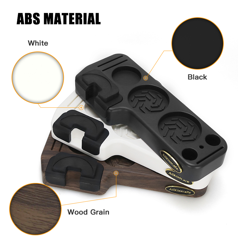 Alikisscafe Coffee Tamping Sta - Coffee Tea Holder ulasan dan harga