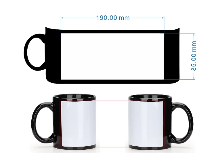 Mug Foto Pribadi, Cangkir Teks - Coffee Tea Photos ulasan dan harga