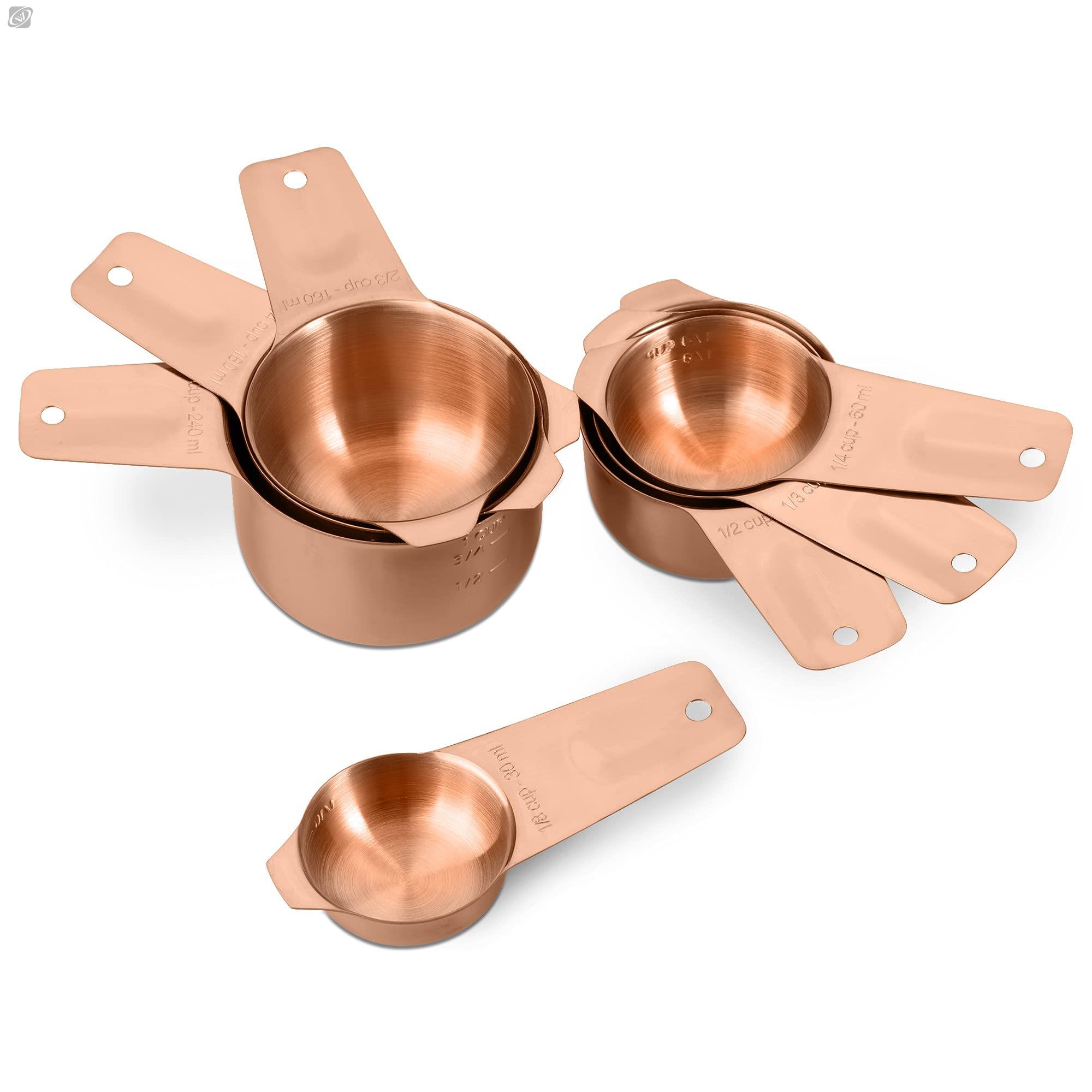 13 Buah Set Sendok Ukur Sendok - Coffee Tea Spoon ulasan dan harga