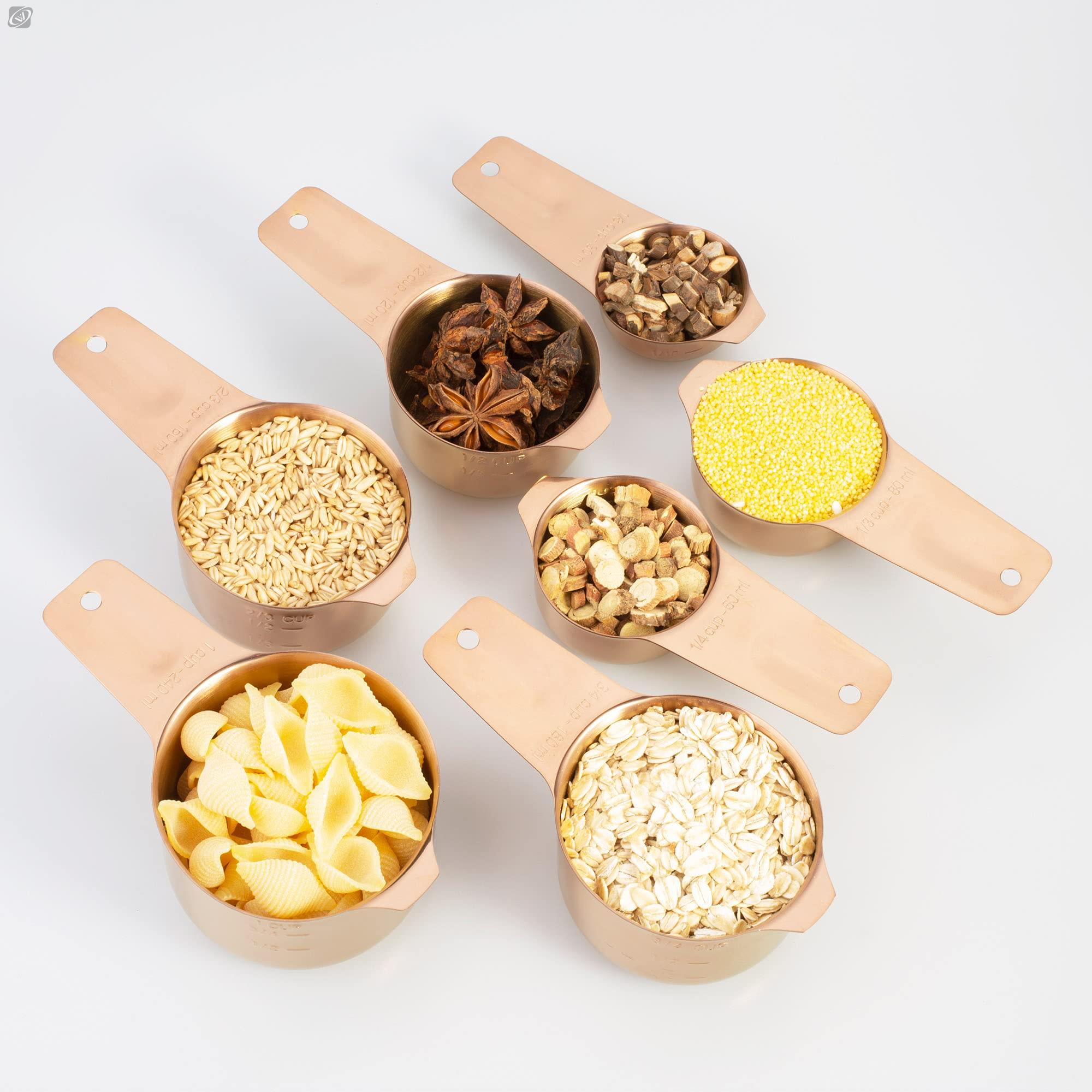 13 Buah Set Sendok Ukur Sendok - Coffee Tea Spoon ulasan dan harga