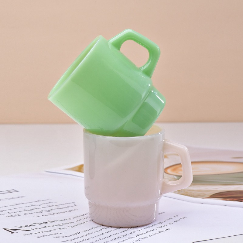 Mug Perjalanan Kopi Kaca Gaya  - Coffee Tea Exchange ulasan dan harga