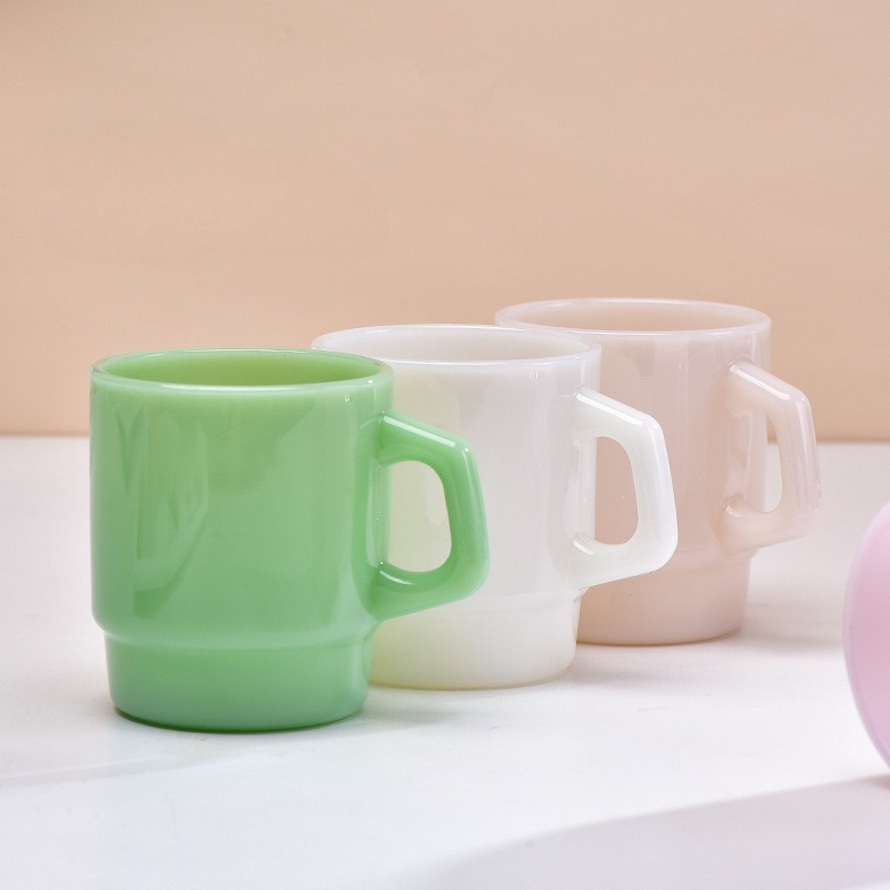 Mug Perjalanan Kopi Kaca Gaya  - Coffee Tea Exchange ulasan dan harga