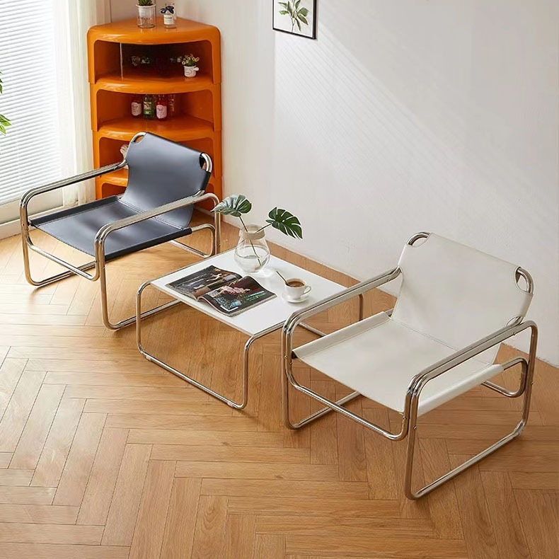 Kursi sofa tunggal bergaya aba - Coffee Tea Lounge ulasan dan harga