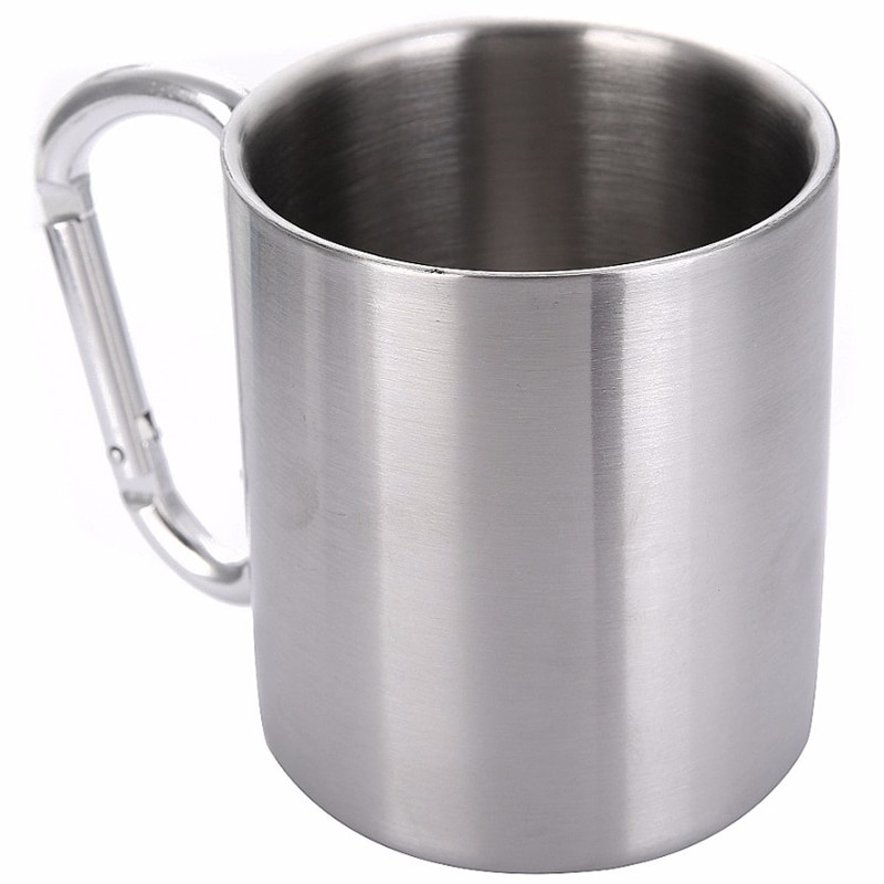 Tumbler 300ml gelas kopi teh a - Coffee Tea Exchange ulasan dan harga
