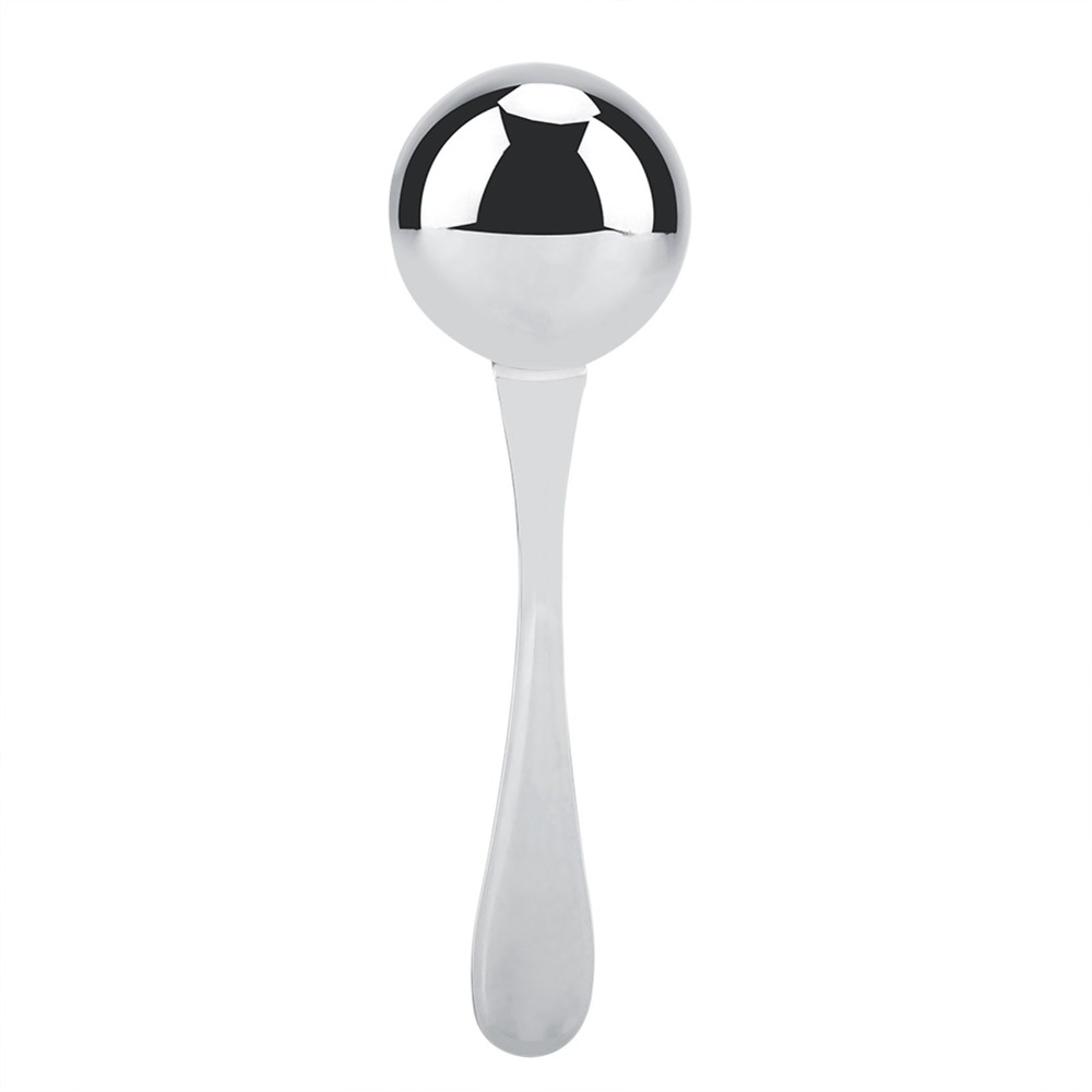 Sendok Takar Stainless Steel G - Coffee Tea Spoon ulasan dan harga